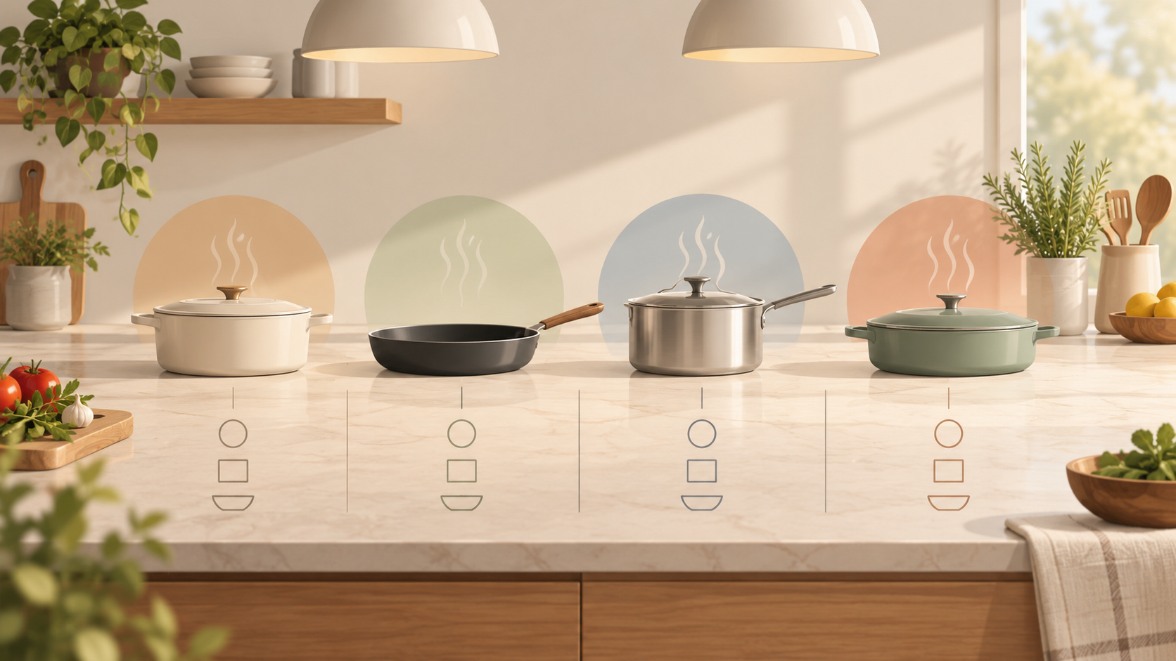 Editorial illustration for Avilia Home Review: What the Italian Home Retailer Offers and How to Judge It